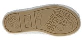 Thumbnail for your product : Nina 'Goldie-T' Flat (Walker & Toddler)