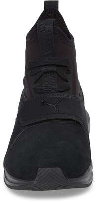 puma high top phenom