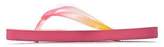 Thumbnail for your product : Hello Kitty Kids's Hk Lecarre Ss E Flip Flops In Pink - Size Uk 12.5 Kids / Eu