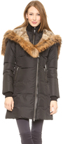 Thumbnail for your product : Mackage Trish Coat