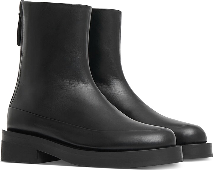 Mansur Gavriel Women's Marion Boots