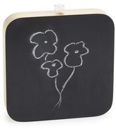 Thumbnail for your product : Design Ideas Chalkboard Bud Vase
