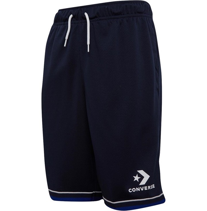 boys converse shorts