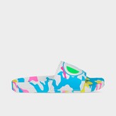 Thumbnail for your product : Champion Little Kids' IPO Camo Slide Sandals