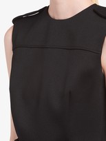 Thumbnail for your product : Prada Sleeveless Midi Dress