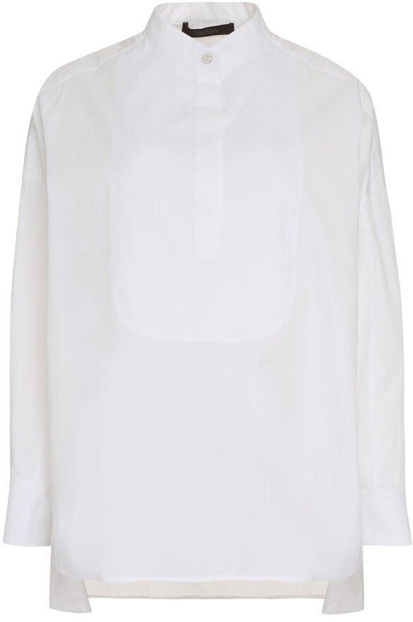 Max Mara Women's Tops | Shop the world's largest collection of 