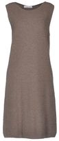 Thumbnail for your product : Compagnia Italiana Knee-length dress