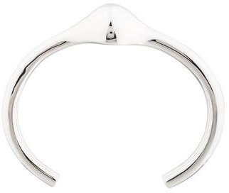 Jennifer Fisher Small Orb Cuff Bracelet
