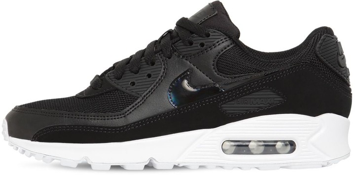 Nike Air Max 90 Twist Sneakers - ShopStyle