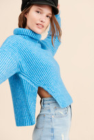 Thumbnail for your product : Glamorous Party Of One Sweater