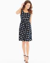 Thumbnail for your product : Leota Brittany Sleeveless Dress Midnight Moon