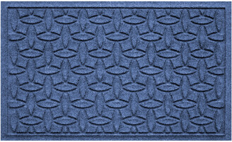 Bungalow Flooring Aqua Shield Elipse Doormat