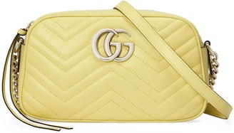 Gucci GG Marmont small shoulder bag