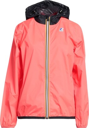 K-Way Women's Jackets | Shop The Largest Collection | ShopStyle