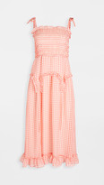 Thumbnail for your product : Sandy Liang Rainer Dress