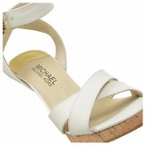 Thumbnail for your product : MICHAEL Michael Kors Women's Kami Ankle Strap