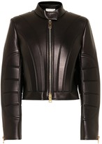 Leather Jackets For Women | Shop the world’s largest collection of ...