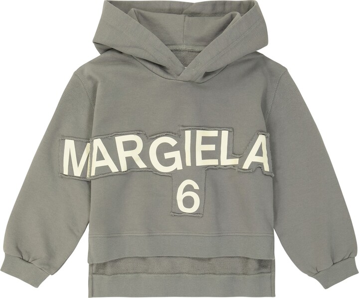 MM6 MAISON MARGIELA Kids' Clothes | Shop the world's largest 