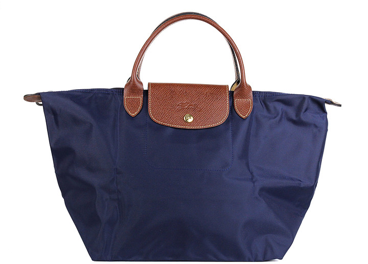 longchamp womens tote bags