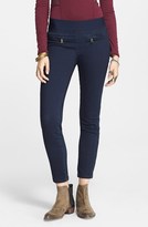 Thumbnail for your product : Free People High Rise Jeggings (Demar)