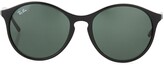 Thumbnail for your product : Ray-Ban Round Monochromatic Sunglasses