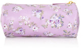 Thumbnail for your product : Forever 21 Floral Print Cosmetic Bag