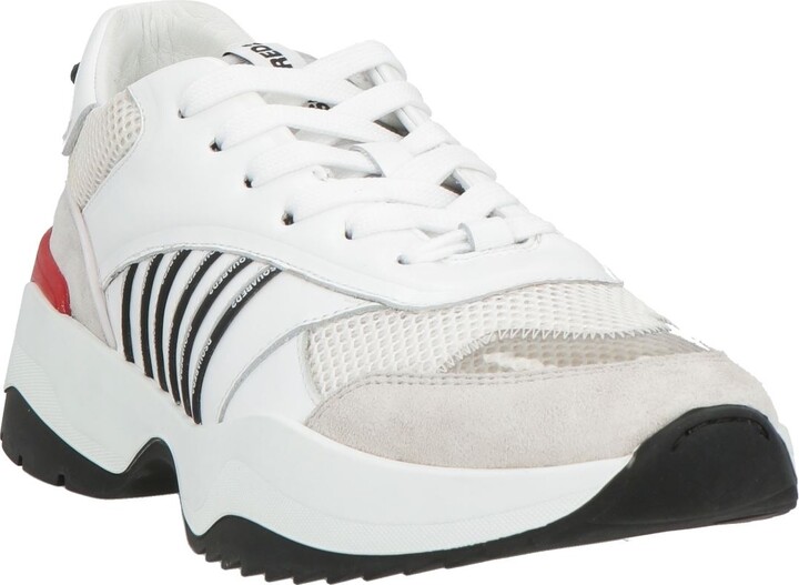 Dsquared2 Man Sneakers - Image 7