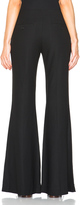 Thumbnail for your product : Acne Studios Mello Flare Pants