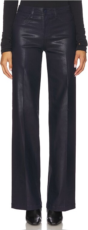 L'Agence Clayton High Rise Wide Leg