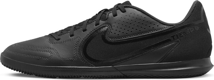 Nike Unisex Tiempo Legend 9 Club IC Indoor/Court Soccer Shoes in Black -  ShopStyle Performance Sneakers