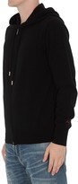 Thumbnail for your product : Alexander McQueen Zipped Hoodie