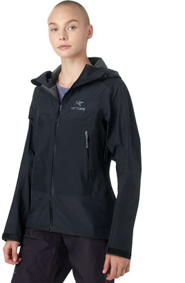 Arc'teryx Beta SL Hybrid Jacket - Women's - ShopStyle