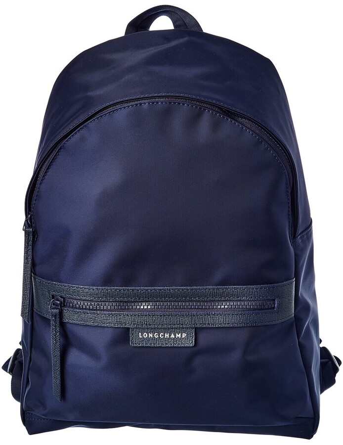 nylon backpack purse