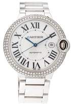 Thumbnail for your product : Cartier Ballon Bleu Watch