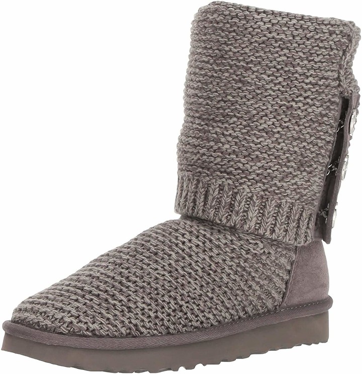 ugg knit boots sale
