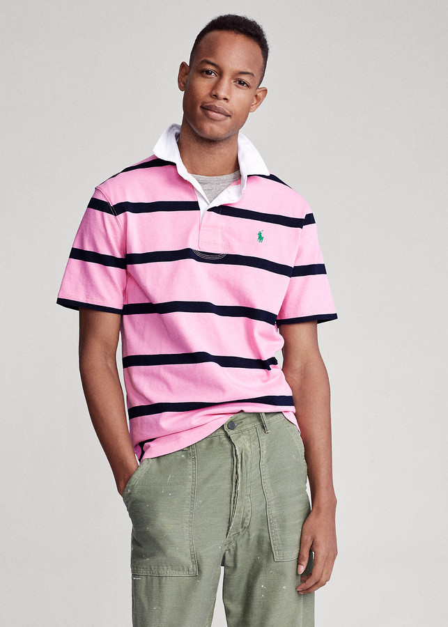 Ralph Lauren The Iconic Rugby Shirt ShopStyle