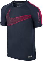 Thumbnail for your product : Nike Junior GPX Flash Short Sleeved Training T-shirt