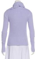 Thumbnail for your product : Calvin Klein Long Sleeve Turtleneck Sweater