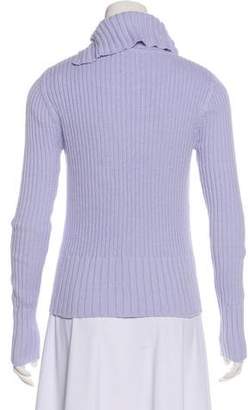 Calvin Klein Long Sleeve Turtleneck Sweater