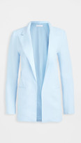 Thumbnail for your product : SABLYN Giselle Linen Blazer