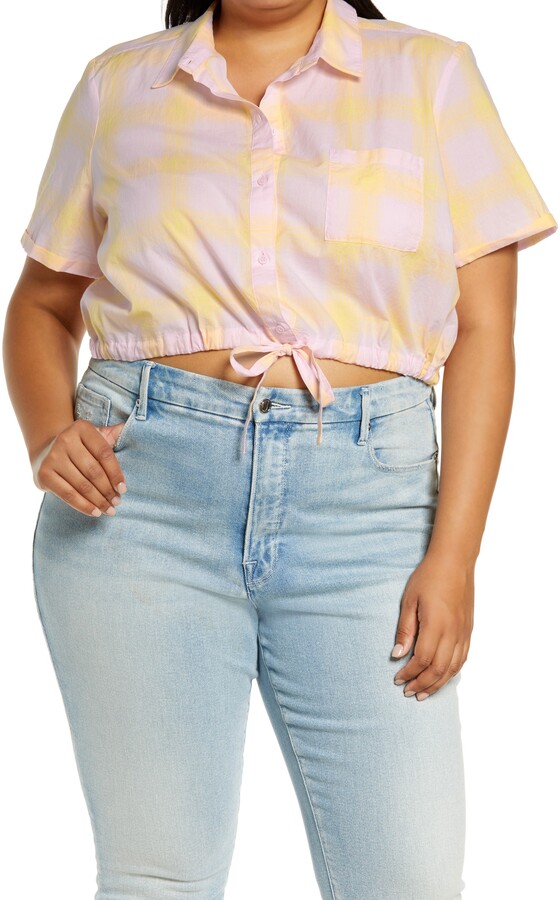 little yellow button clothing