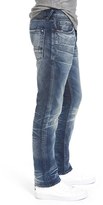 Thumbnail for your product : PRPS Men's 'Demon' Slim Straight Leg Jeans
