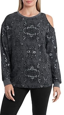 vince camuto sweatshirts