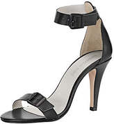 Thumbnail for your product : Patrizia Dini Leather Sandals