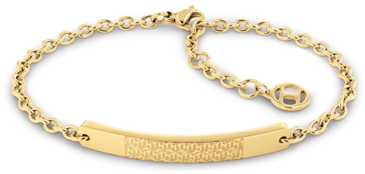 Tommy Hilfiger Bracelets | Shop The Largest Collection | ShopStyle
