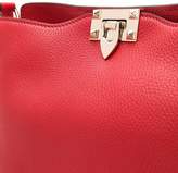 Thumbnail for your product : Valentino Garavai Rockstud shoulder bag