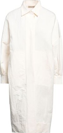Gentry Portofino Gentryportofino Woman Overcoat & Trench Coat