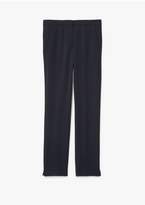 Thumbnail for your product : Derek Lam Drake Cropped Trousers