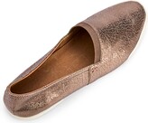 Thumbnail for your product : Frye Melanie Metallic Slip-On Shoe