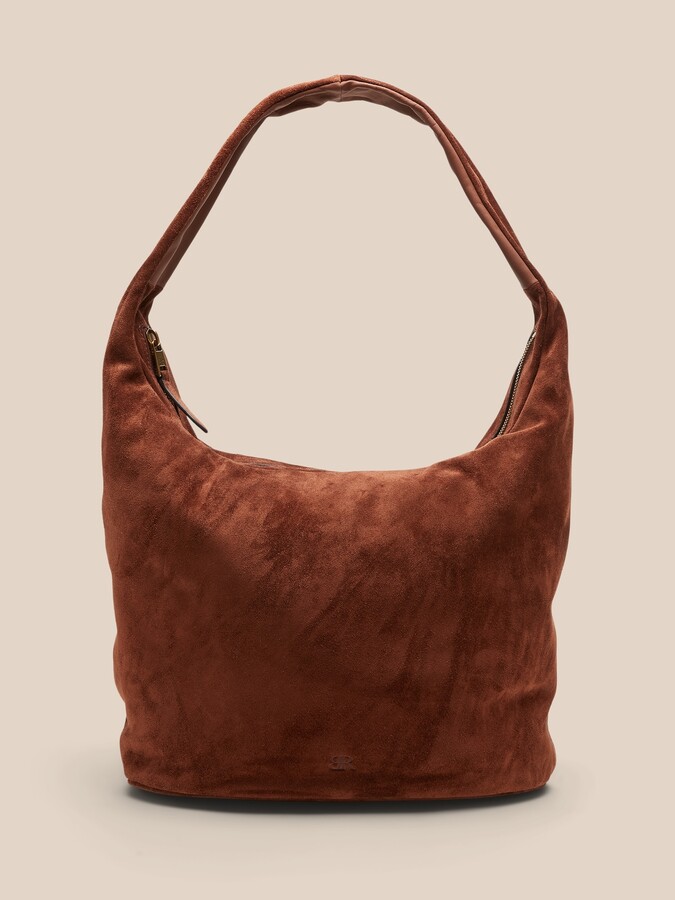 banana republic east west tote